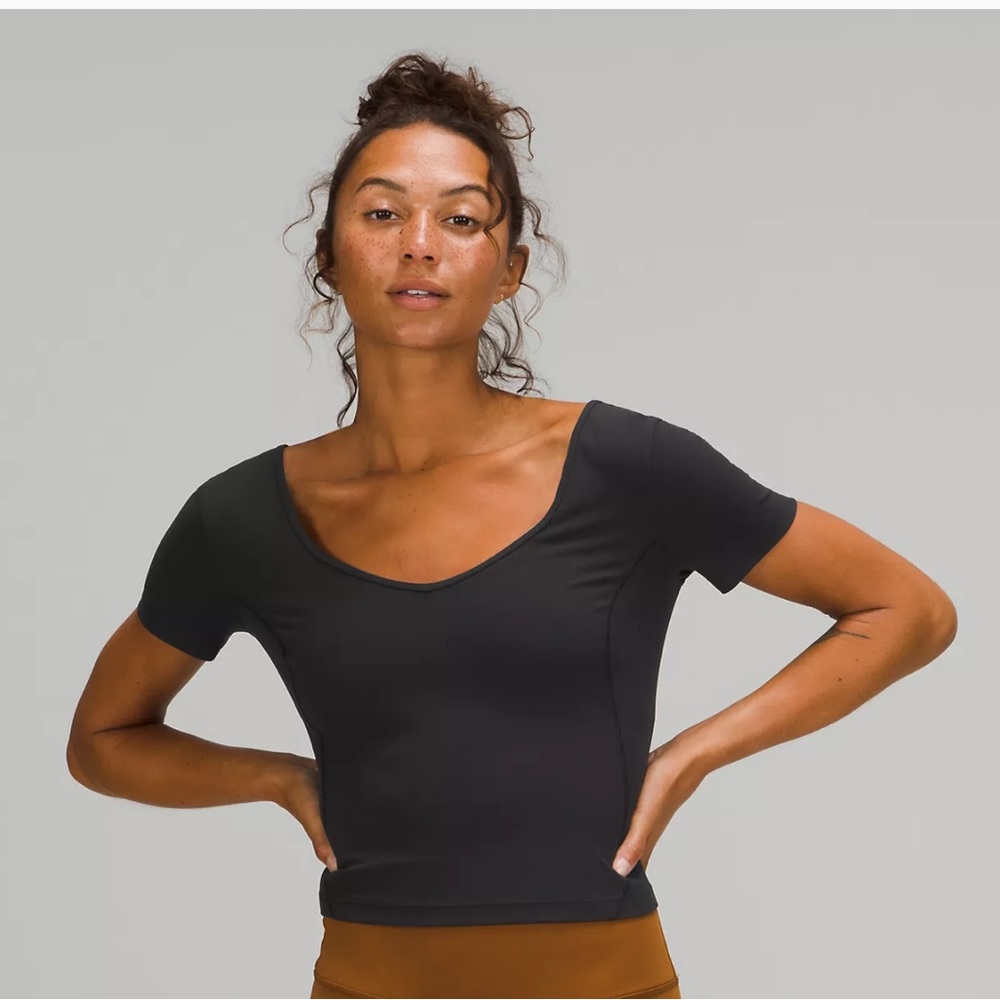 Lululemon Align Tee